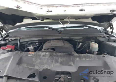 2012 GMC Sierra 1500 Sle z USA, uszkodzony, nr VIN 1GTR2VE77CZ333316